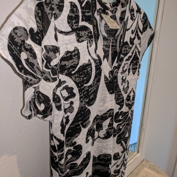 Cute Cotton Top - Picture 5 of 6